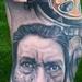 Tattoos - Danny trejo tattoo  - 73680